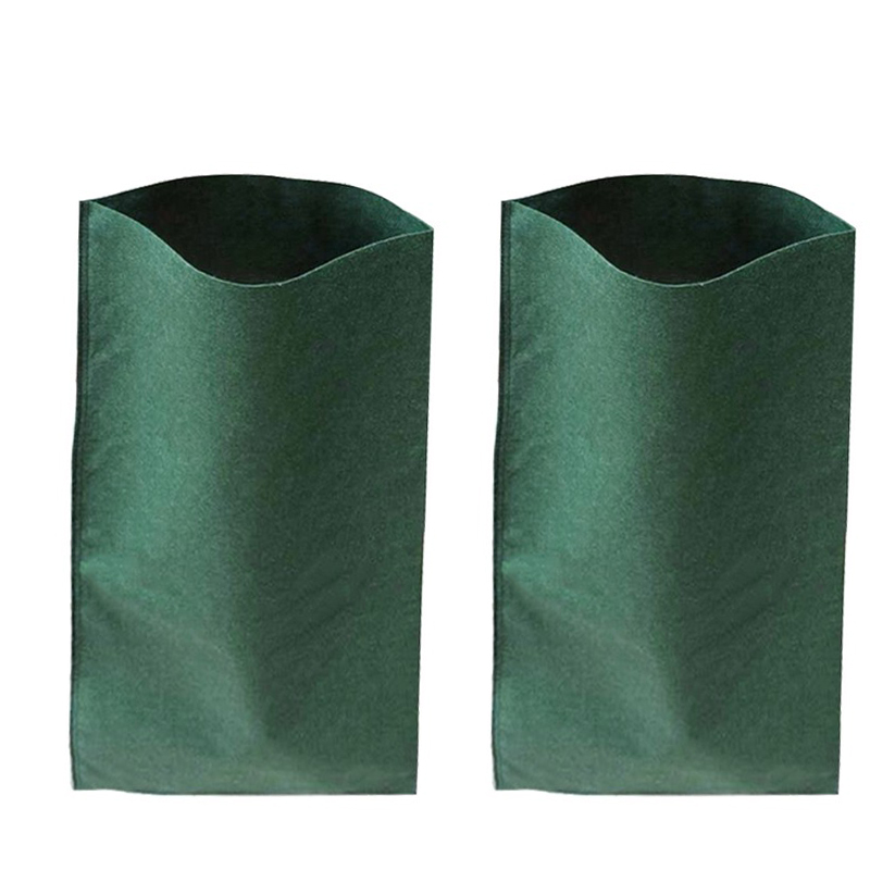 陆车 工程护坡袋 40*60CM 绿色40-60平方130克