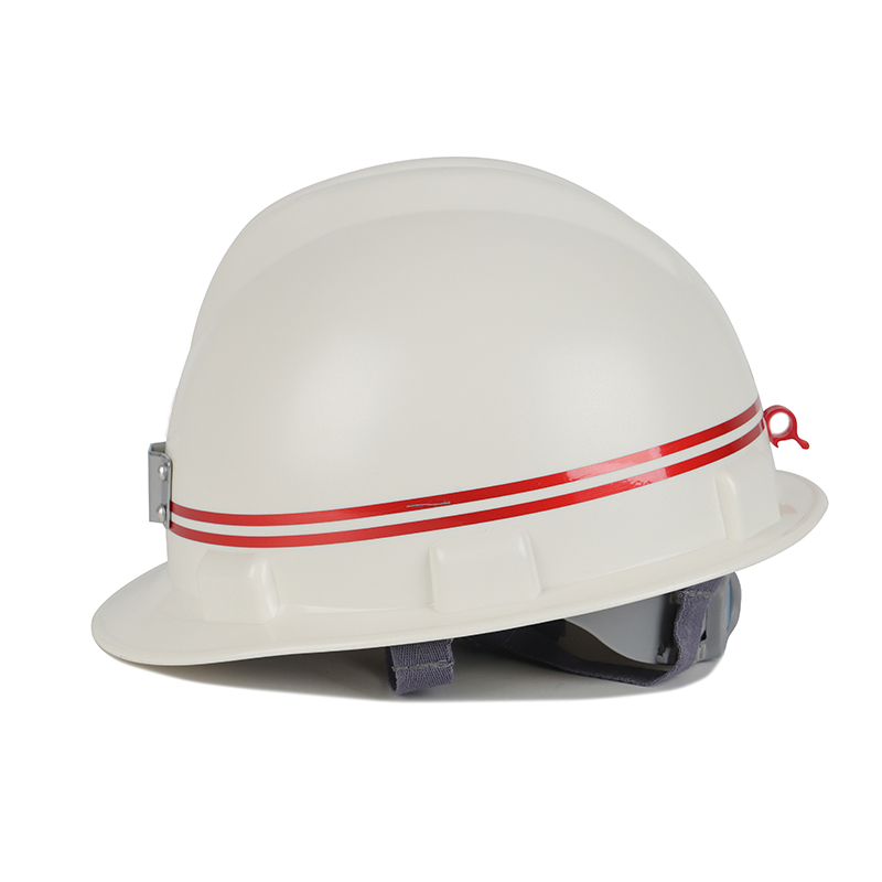 合逸防护 防静电矿用安全帽 黄色/红色/白色/黑色 HYJX-ASVT