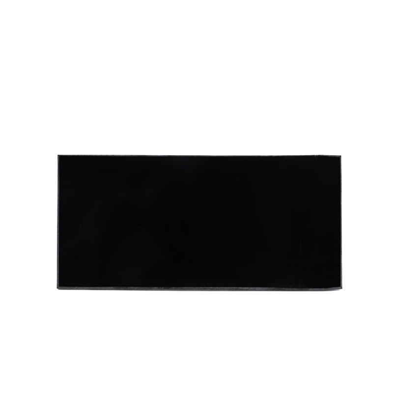 合逸防护 电焊面罩(黑玻璃) 20片/盒 HYJX-BL10