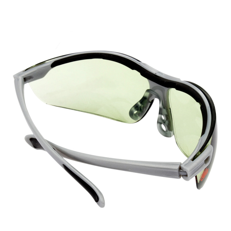 3M 防护眼镜 PVC 1791T
