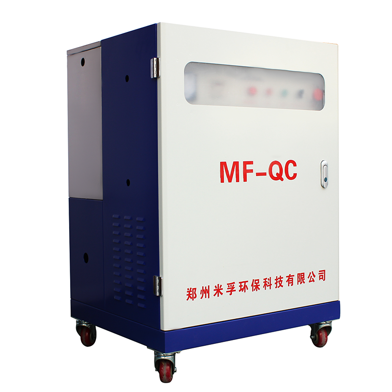 米孚 人工景观造雾设备 MF-QC3