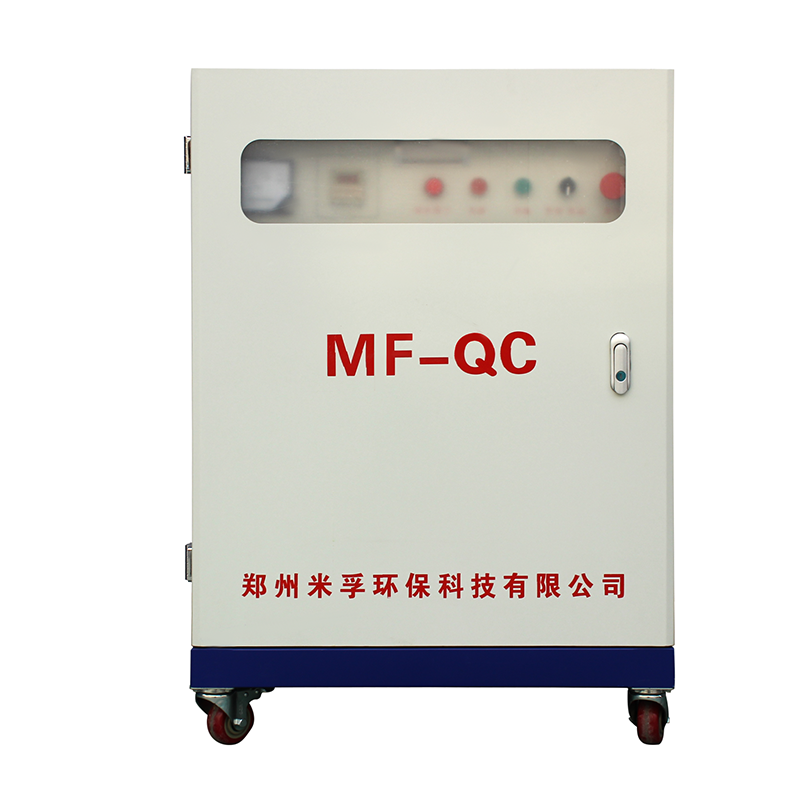 米孚 人工景观造雾设备 MF-QC3