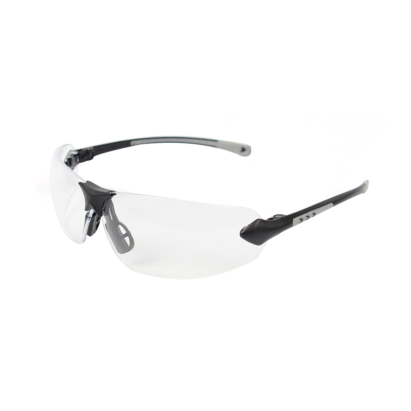 梅思安 舒特CAF防护眼镜 9913277