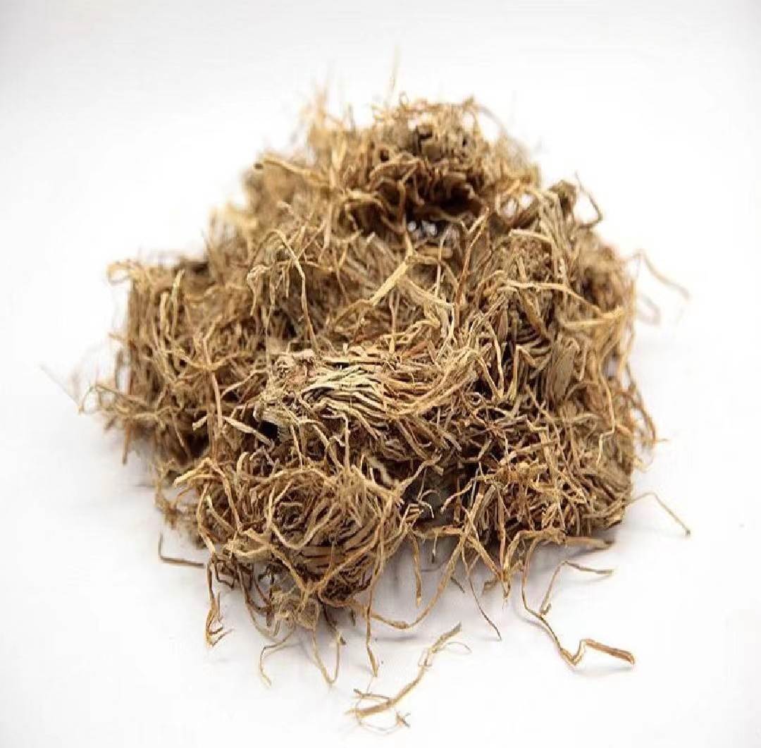 中药材糯稻根一手货源  最近价格与动态  别名稻根须  一斤价格