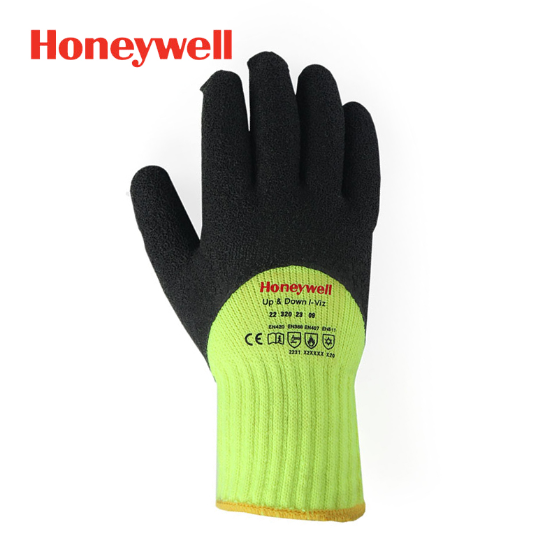 霍尼韦尔 保暖手套 2232023CN-09