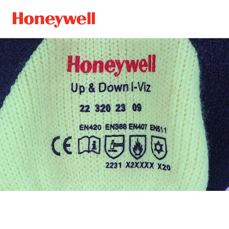 霍尼韦尔 保暖手套 2232023CN-09