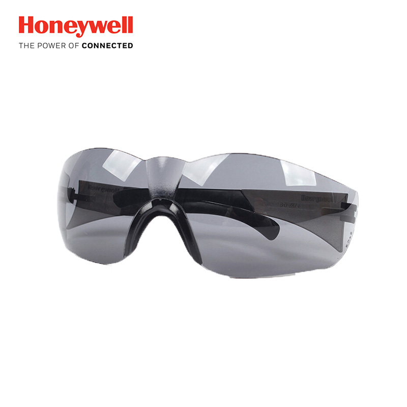 霍尼韦尔 防雾防刮擦防护眼镜 100021 VL1-A