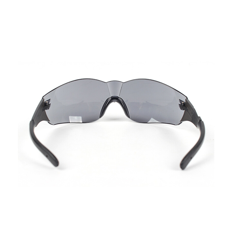 霍尼韦尔 防雾防刮擦防护眼镜 100021 VL1-A