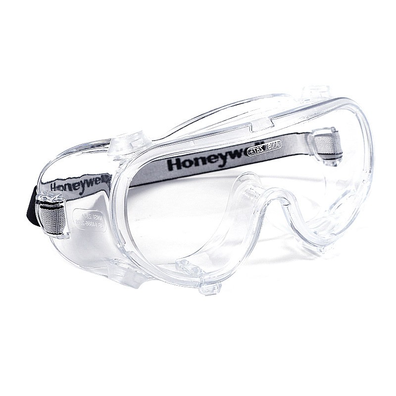 霍尼韦尔 护目镜 LG99200 LG99