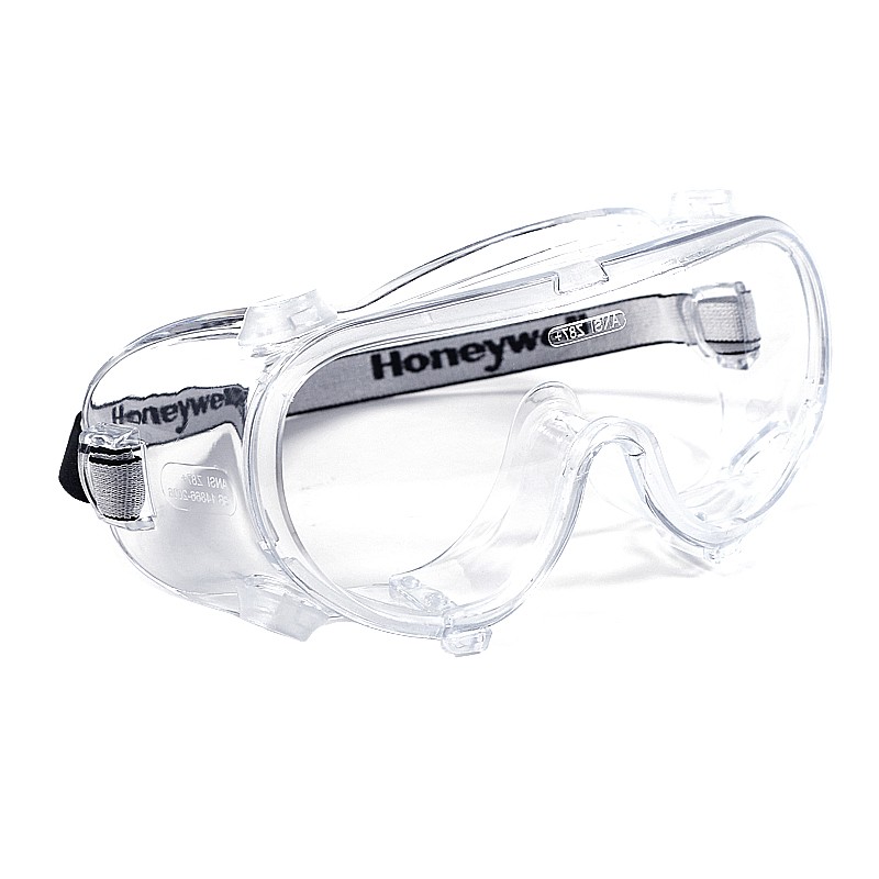 霍尼韦尔 护目镜 LG99100-J LG99