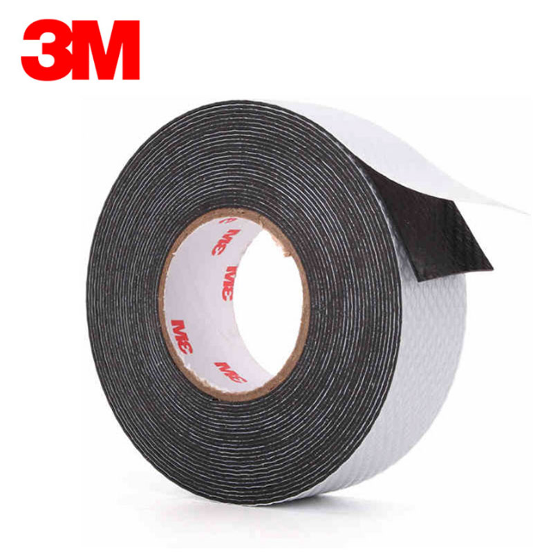 3M 绝缘防水自粘带 0.7mm*25mm*5m J20