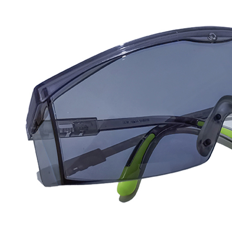 霍尼韦尔 PLUS安全防护眼镜 PLUS 灰色 100301 S200A