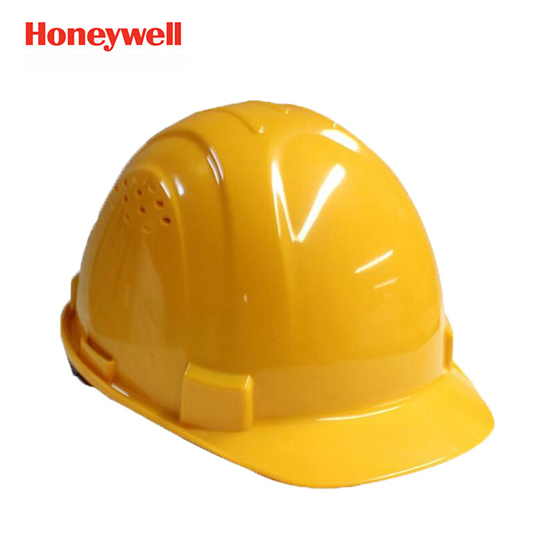 霍尼韦尔 H99S防砸透气抗冲击安全帽 H99RA102S