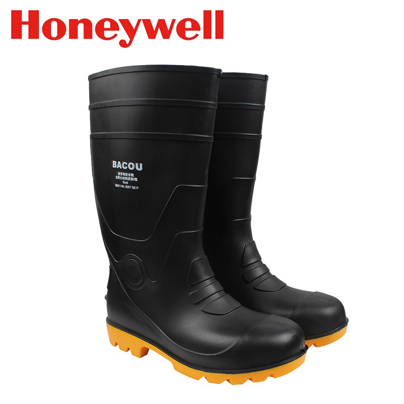 霍尼韦尔 Bold重型安全靴 42 75808-42