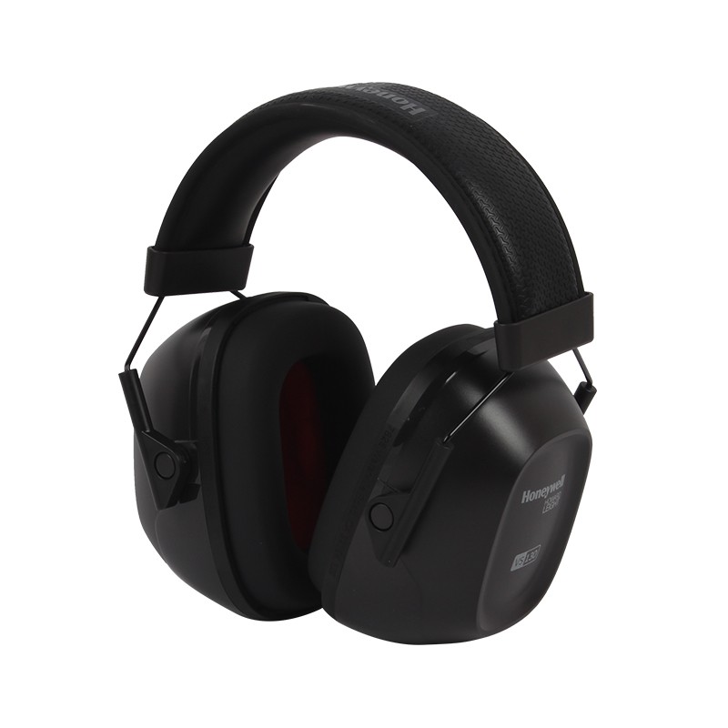 霍尼韦尔 VS130头戴式耳罩 1035109-VSCH
