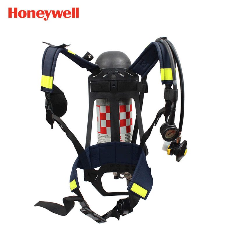 霍尼韦尔 标准呼吸器 SCBA105L C900