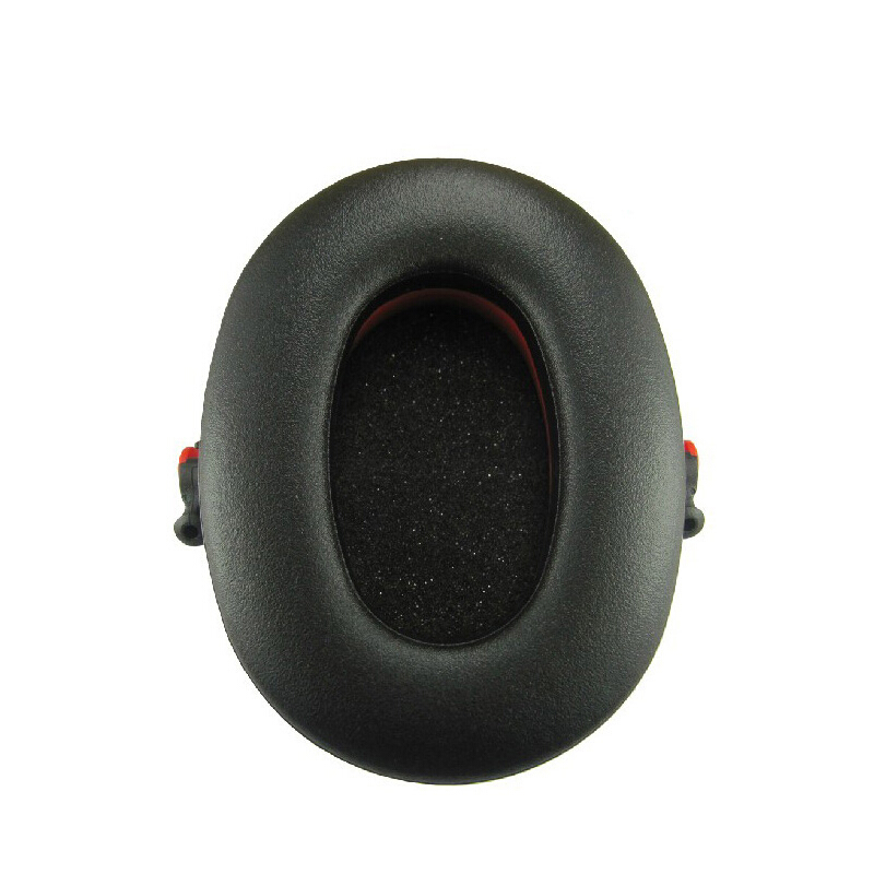 3M 挂安全帽式耳罩 H10P3E PELTOR