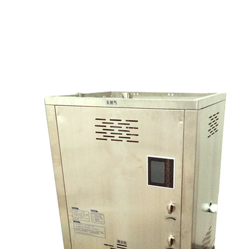 自由能 商用燃气热水器 XRRS-Q100