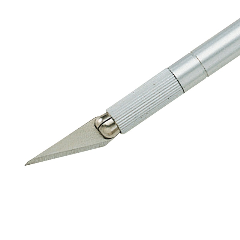 宝工 雕刻刀(小) 8PK-394A