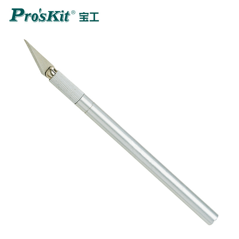 宝工 雕刻刀(大) 8PK-394B