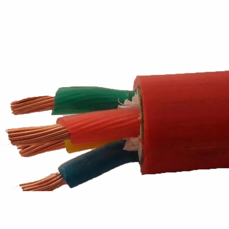 康泰 硅橡胶电缆 4*2.5 YGC