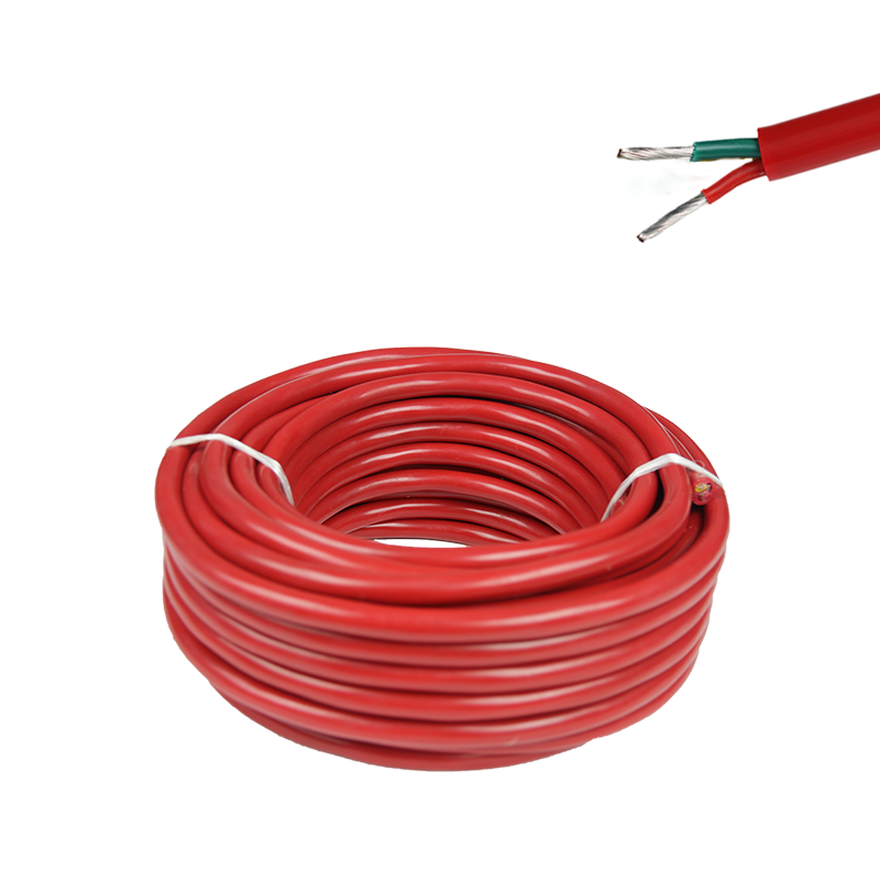 康泰 硅橡胶电缆 4*2.5 YGC