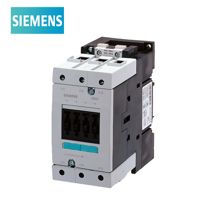 西门子 低压接触器 3RT5045-1AN20