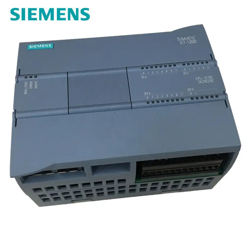 西门子 CPU模块 S7-1200 6ES72141AG400XB0