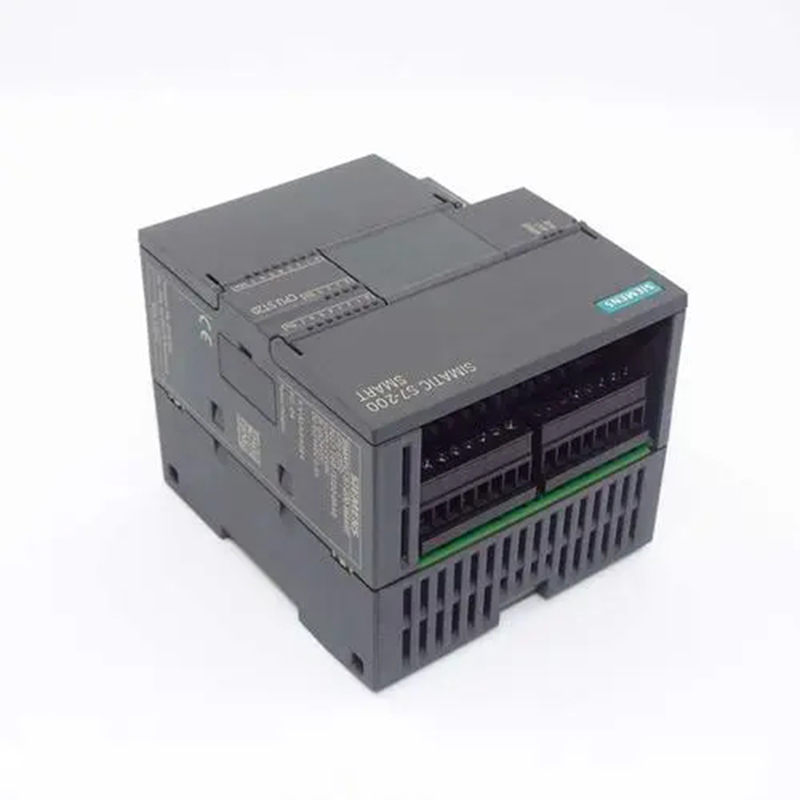 西门子 S7-200SMART主机模块 6ES72881SR300AA1