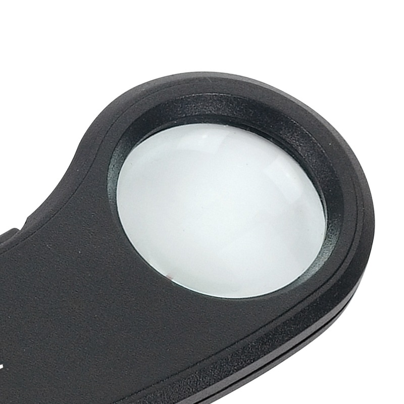 宝工 7.5X手持式LED灯放大镜 MA-022