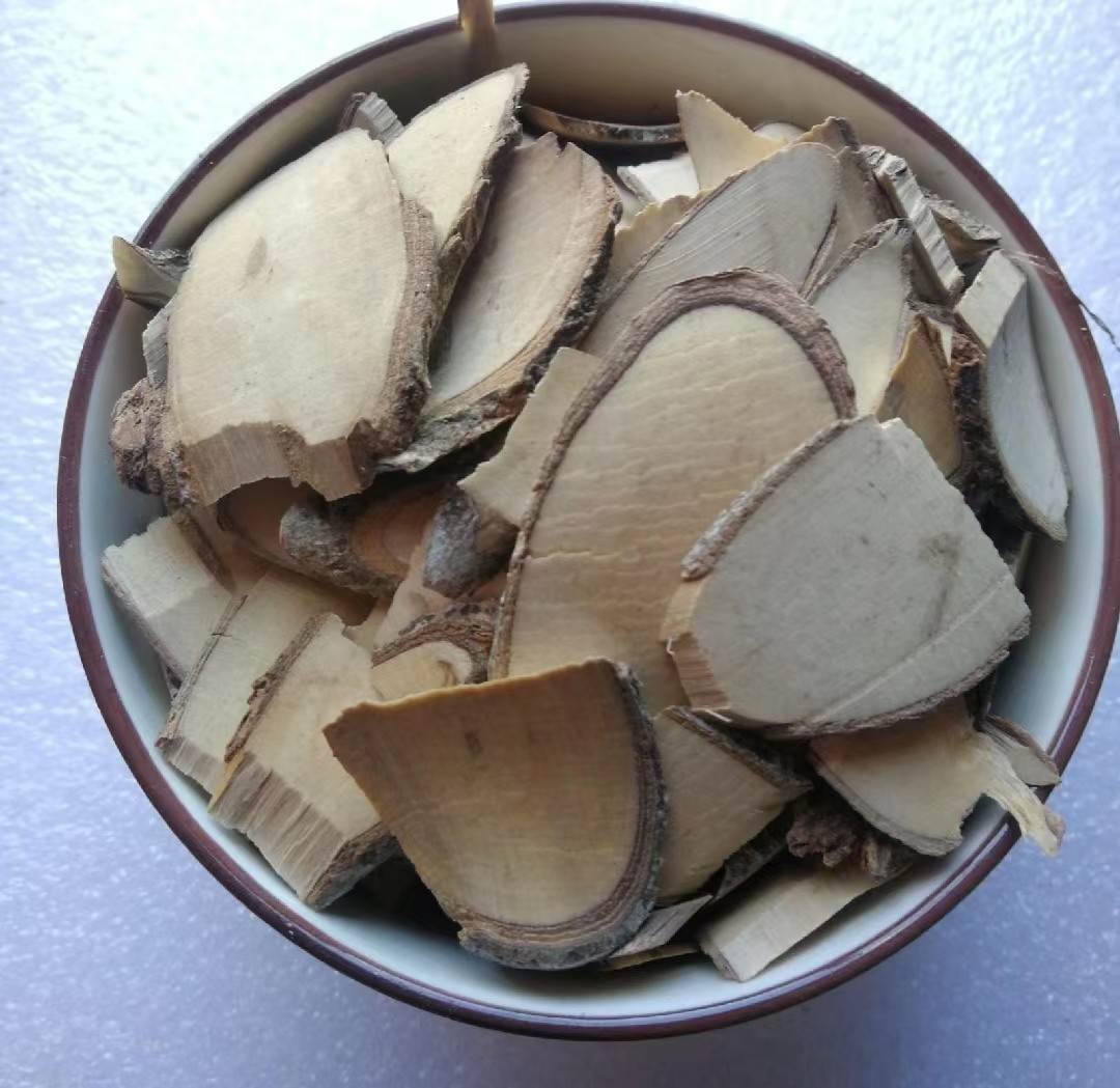 中药材栀子根今日市场价格  质量可靠  一斤价格   别名龙胆目