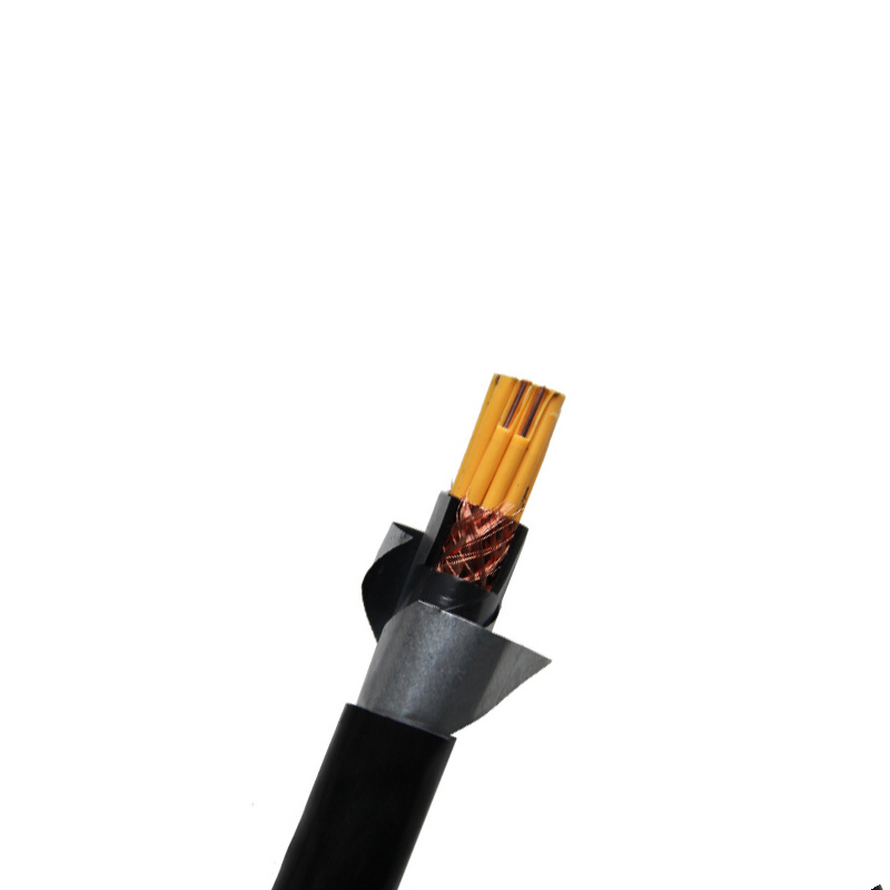 双星红旗 控制电缆 4x1.5 KVVP-22