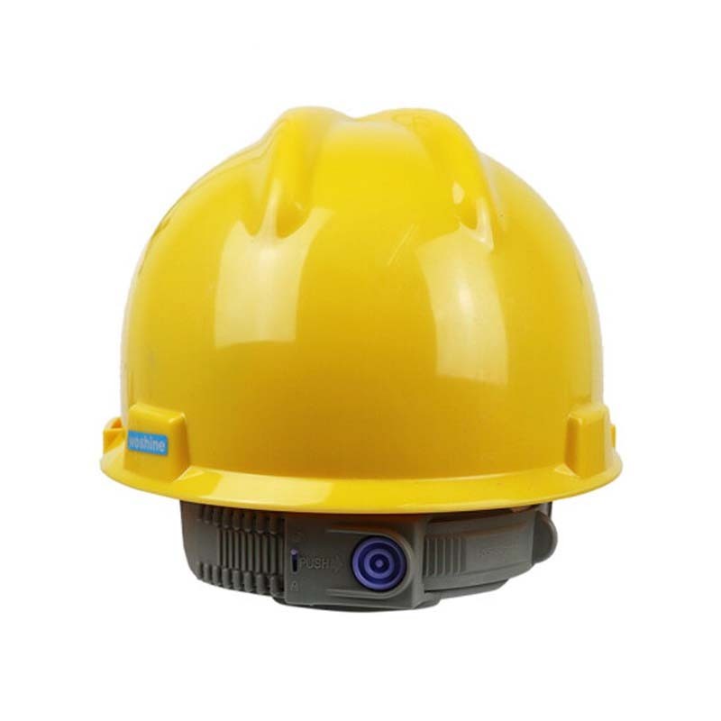 华信 VPRO型ABS安全帽 Y型搭扣下颌带 01C01033