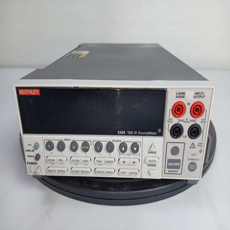 吉时利2425数字源表