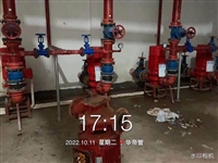 义乌维修室外消火栓消防泵 义乌工业空压机气泵维修