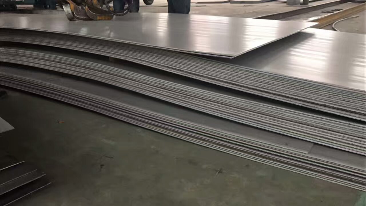 上海高温耐火不锈钢板-高温耐火不锈钢板规格介绍