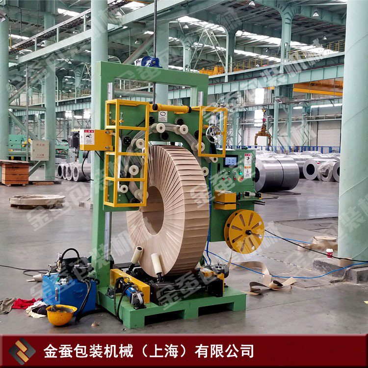 金蚕 包装机 1500 JC-CR