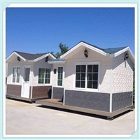 大连雕花板房生产厂家 低碳环保 质优价廉