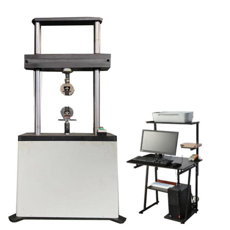 济南时代试金试验仪器有限公司 电液伺服动静万能试验机 质量保证 支持非标定制 制造商