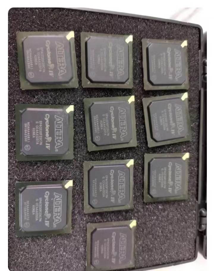 回收赛灵思ic芯片价高同行