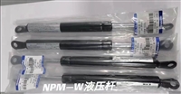 NPM-D3  SP18安全门SP18后门CM402/202支撑杆CM602支撑杆