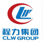 程力专用汽车股份有限公司 - 公司logo