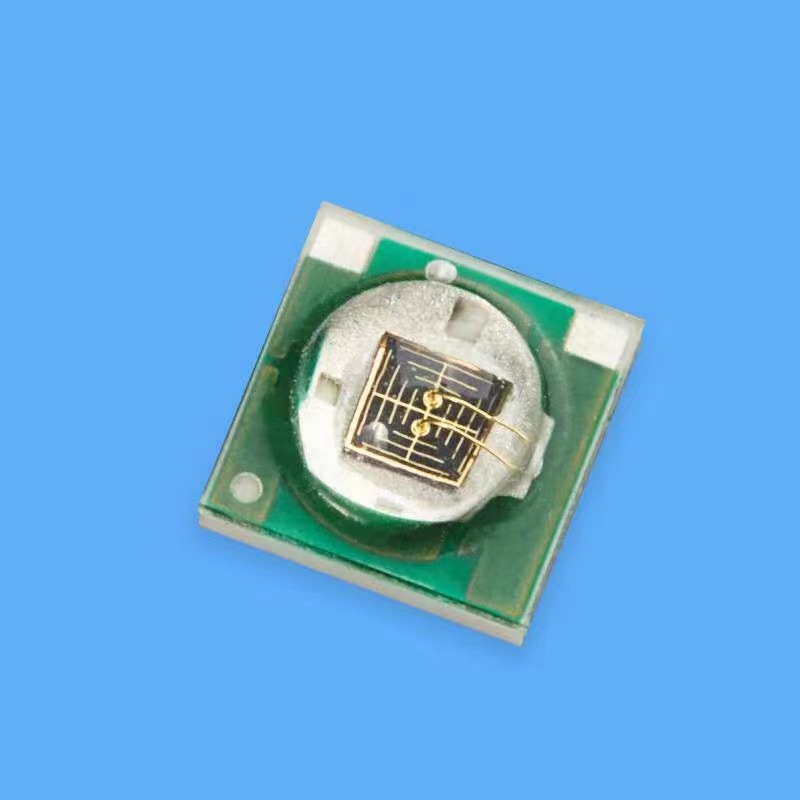 陶瓷红外远红外灯珠红外扫描红外监控专用850nm940nm1050nm1350nm