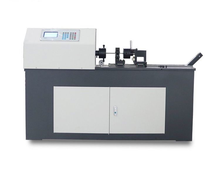 济南时代试金试验仪器有限公司 驱动轴扭转疲劳试验机 转向柱耐磨寿命测试机 动静刚度试验台