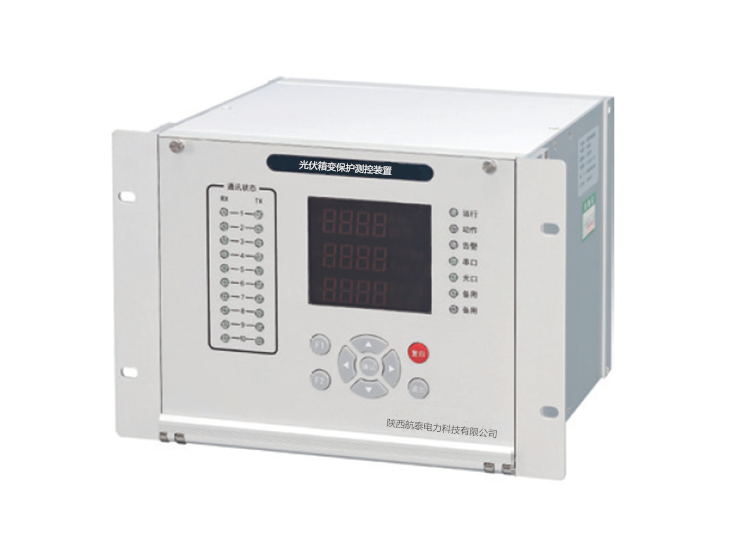 HT-GF800光伏箱变保护测控装置
