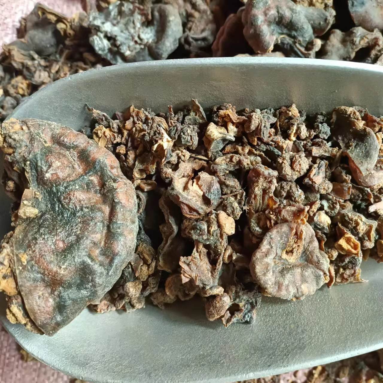 中药材羊胎盘有卖 羊胎盘的功效