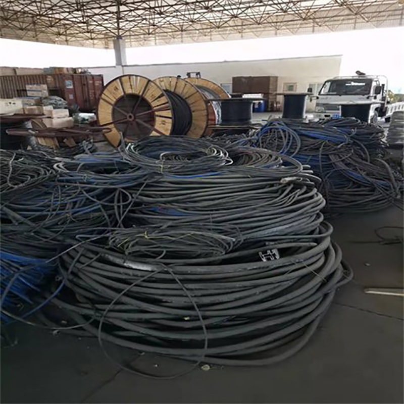 玖能 电线电缆回收 0.08-95mm2 塑料电缆