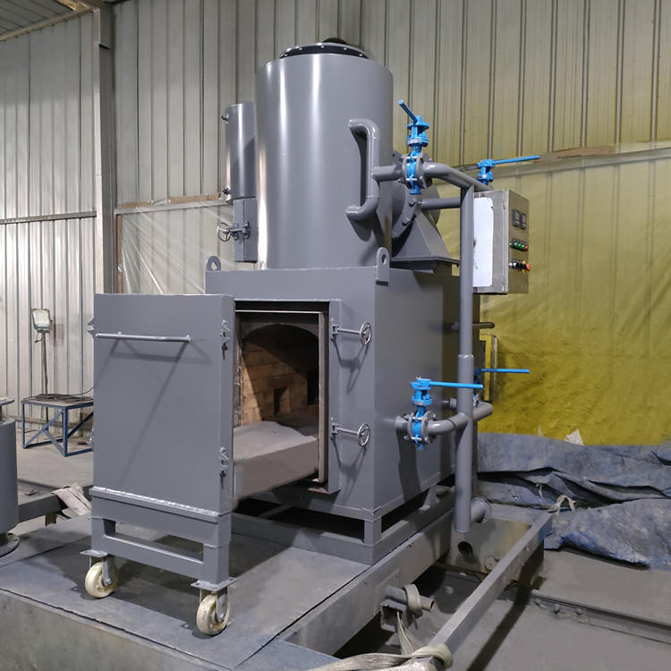 2025年废气焚烧炉化工废气焚烧炉RTO废气焚烧炉厂家推荐：焚烧效率与适用工况