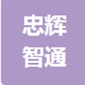 四川忠辉智通新能源汽车销售有限公司 - 公司logo