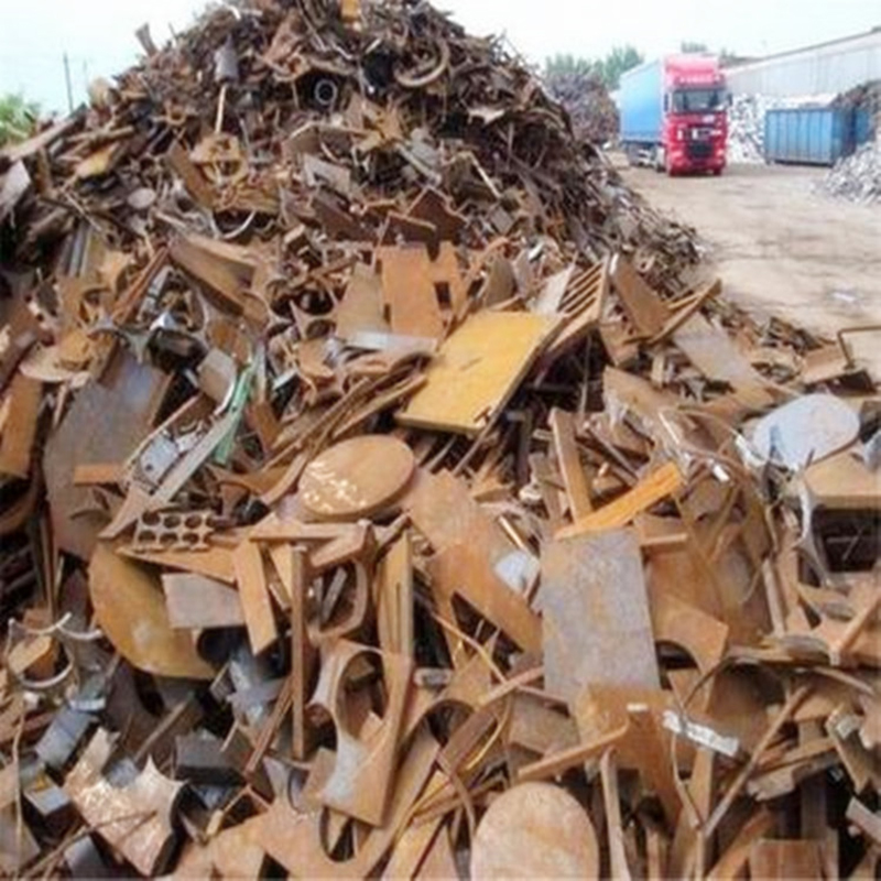 宏诚 钢材回收 废钢回收 现金结算 回收金属废料